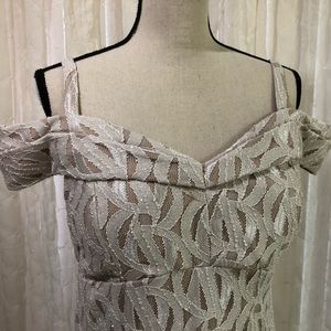 🌟NWT🌟 Sweetheart Formal Dress